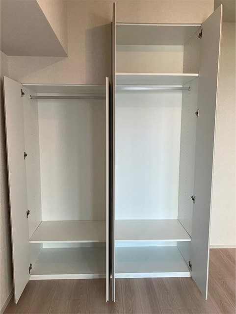 ※写真は同タイプ住戸です。(内装)