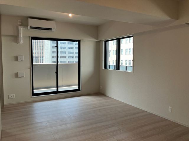 ※写真は同タイプ住戸です。(居間)