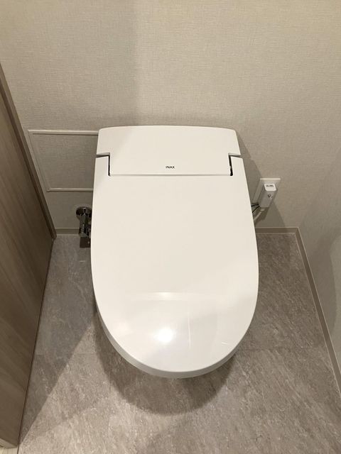 ※写真は同タイプ住戸です。(内装)