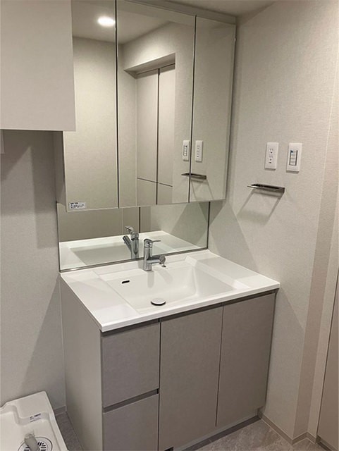 ※写真は同タイプ住戸です。(内装)