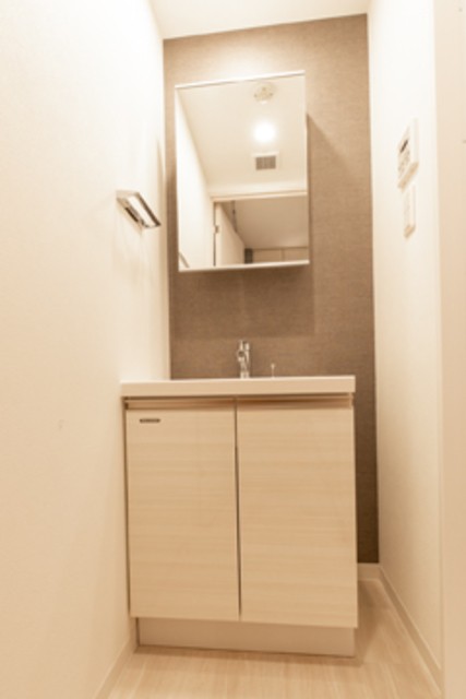 ※写真は同タイプ住戸です。(内装)