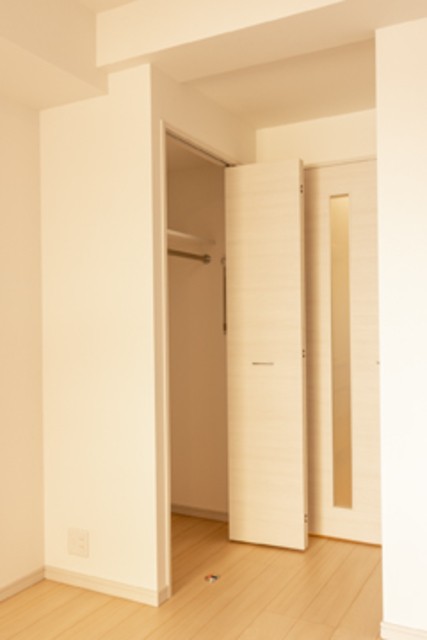 ※写真は同タイプ住戸です。(内装)