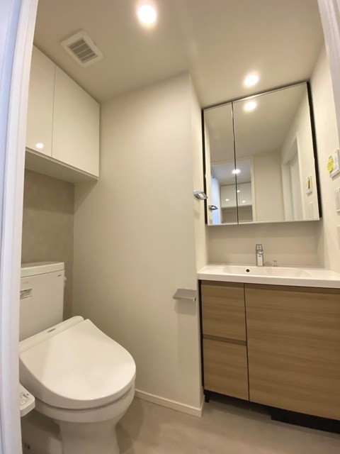 ※写真は同タイプ住戸です。(内装)