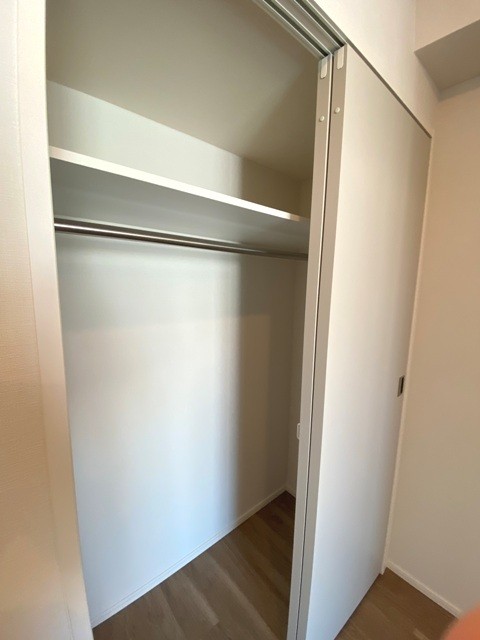 ※写真は同タイプ住戸です。(内装)