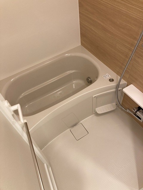 ※写真は同タイプ住戸です。(風呂)