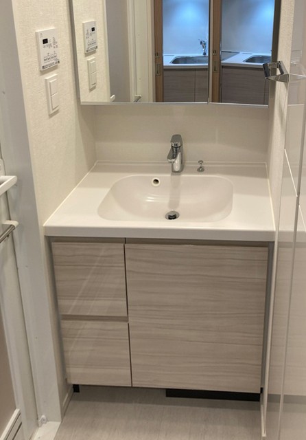 ※写真は同タイプ住戸です。(内装)