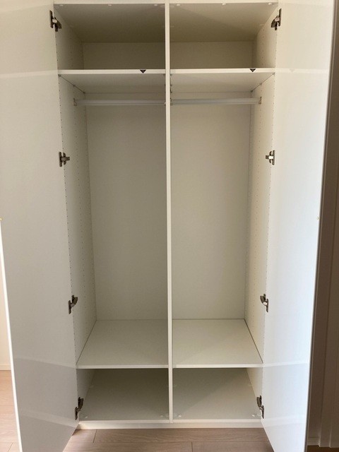 ※写真は同タイプ住戸です。(内装)