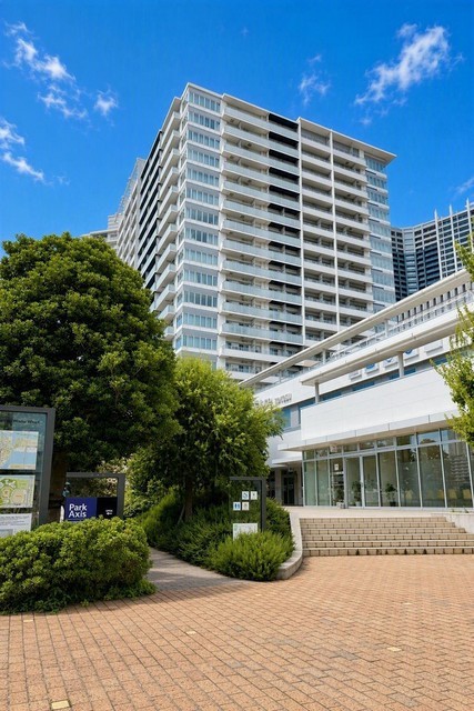 江東区豊洲6丁目 【賃貸居住】マンション