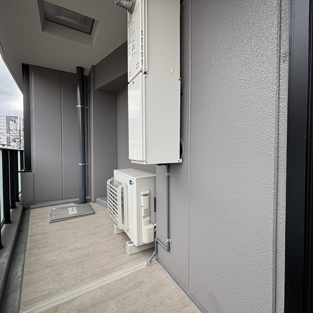 ※写真は同タイプ住戸です。