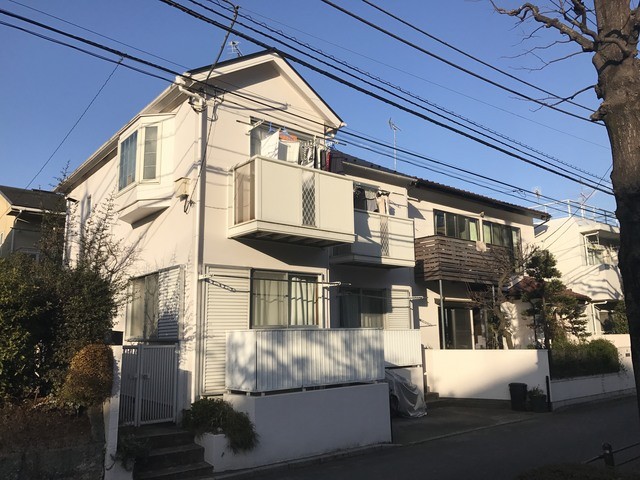 世田谷区赤堤1丁目 【賃貸居住】アパート