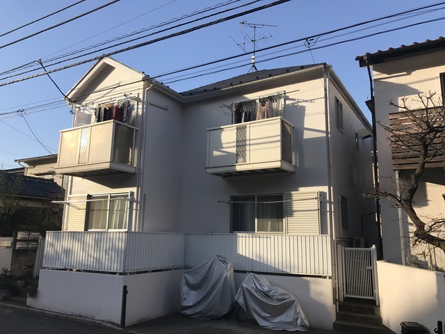 (外観)