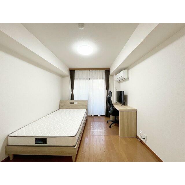 (居間)