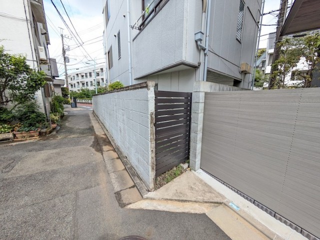(キッチン)