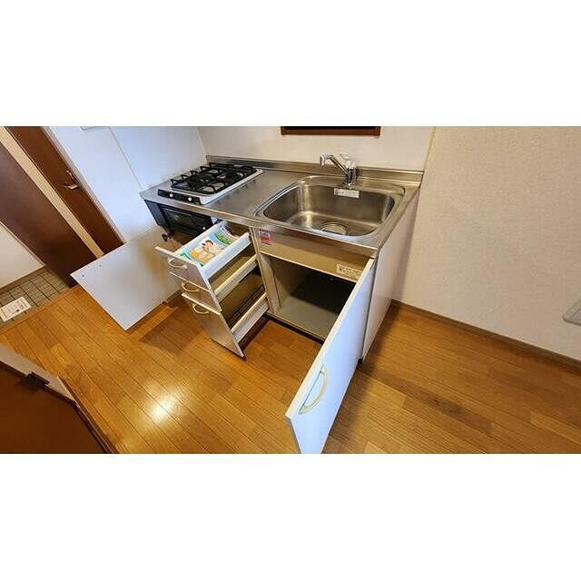 ※同仕様写真(キッチン)