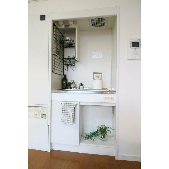 ※家具・小物はイメージです※(キッチン)