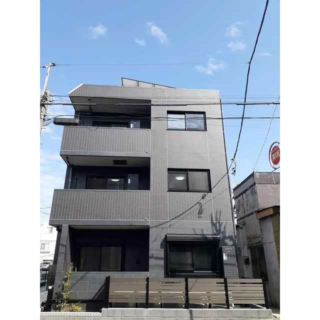世田谷区深沢1丁目 【賃貸居住】マンション