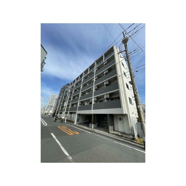 大田区池上3丁目 【賃貸居住】マンション