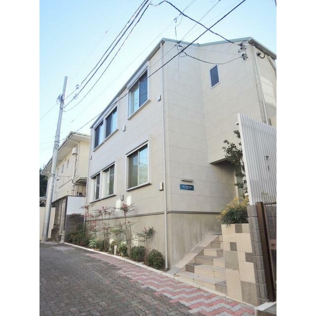 外観・土地(外観)