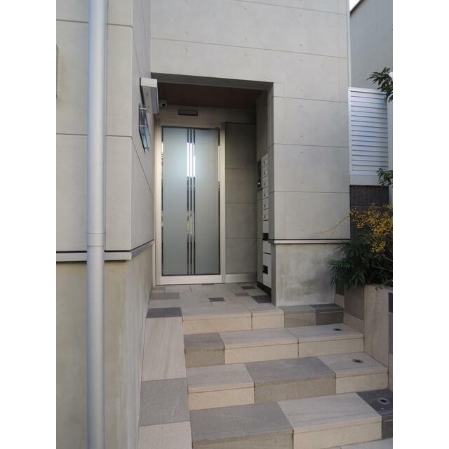 エントランス(その他建物画像)