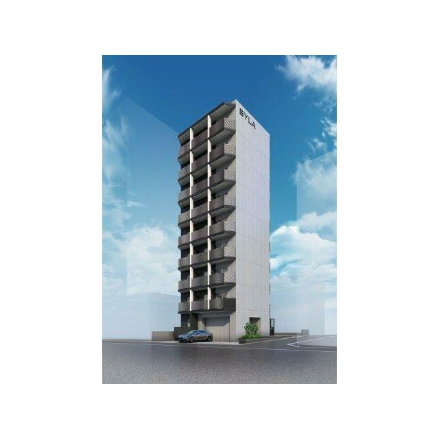 品川区東大井5丁目 【賃貸居住】マンション