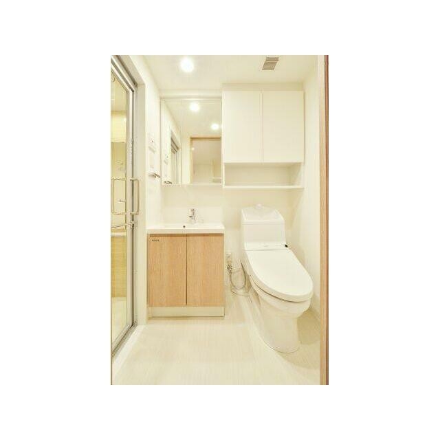 ※同タイプ参考写真です（カラータイプが異なる場合がございます）(内装)