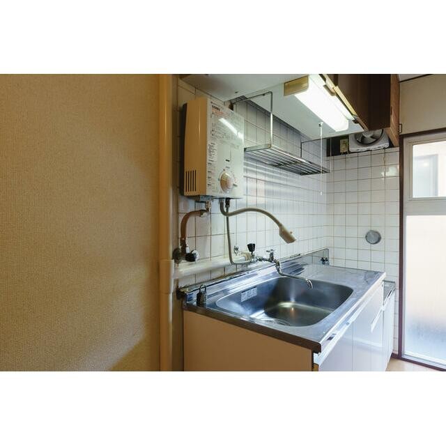 (キッチン)