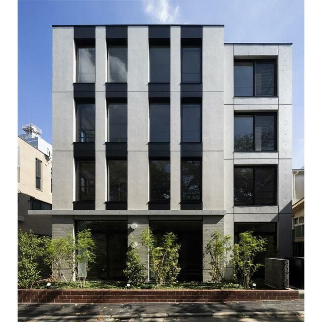 目黒区目黒2丁目 【賃貸居住】マンション