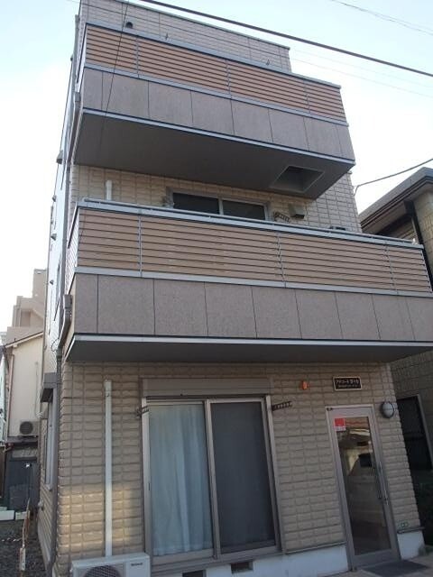 世田谷区等々力4丁目 【賃貸居住】マンション