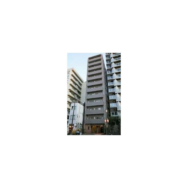 目黒区下目黒2丁目 【賃貸居住】マンション