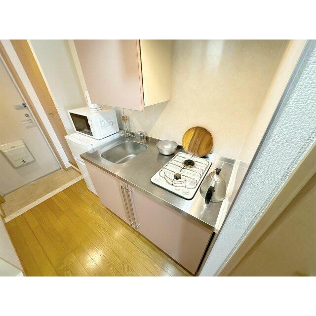 (キッチン)
