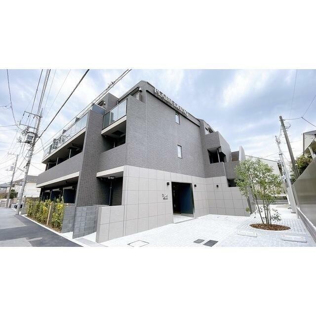世田谷区経堂3丁目 【賃貸居住】マンション
