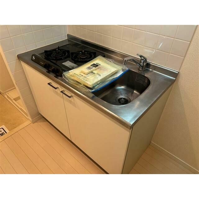 (キッチン)
