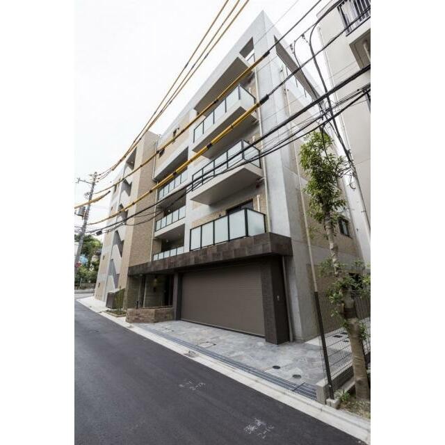 世田谷区玉川2丁目 【賃貸居住】マンション