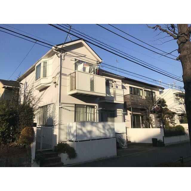 世田谷区赤堤1丁目 【賃貸居住】アパート