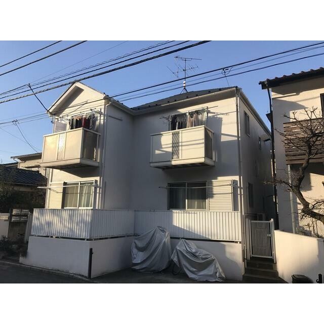 (外観)