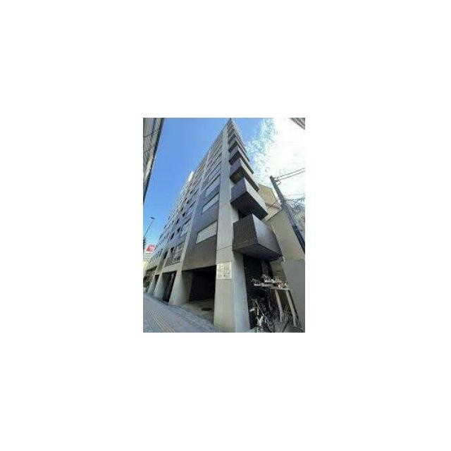世田谷区上馬3丁目 【賃貸居住】マンション