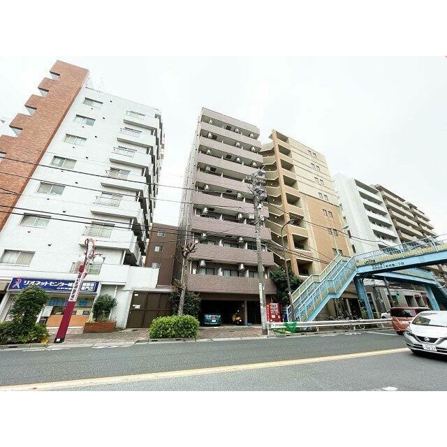 世田谷区三軒茶屋2丁目 【賃貸居住】マンション