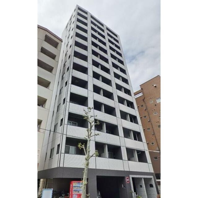 大田区大森北6丁目 【賃貸居住】マンション