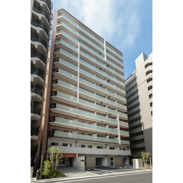 大田区西蒲田7丁目 【賃貸居住】マンション