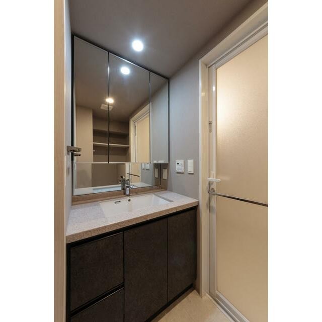 ※写真は同タイプ住戸です。(内装)