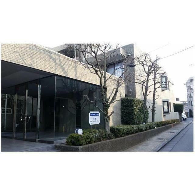 品川区大井7丁目 【賃貸居住】マンション
