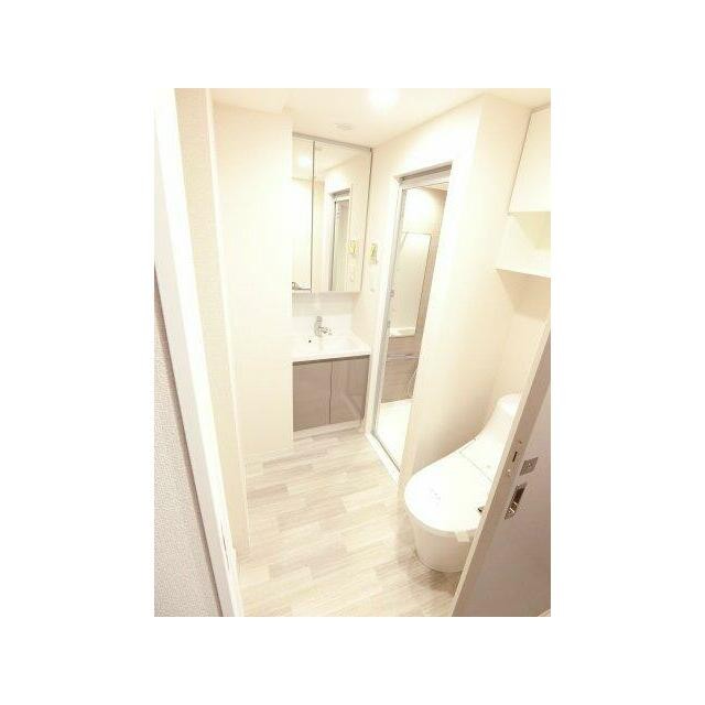 ※過去退去時のお写真です(内装)