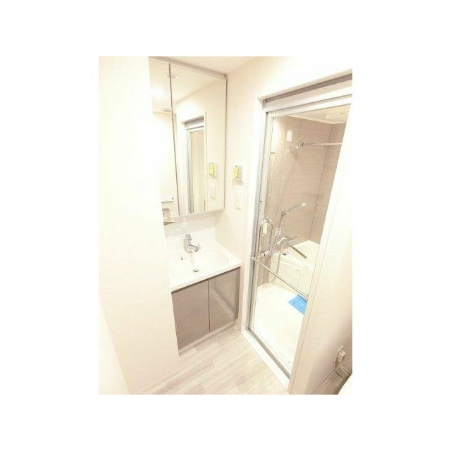 ※過去退去時のお写真です(内装)