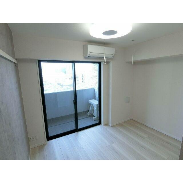 ※過去退去時のお写真です(居間)
