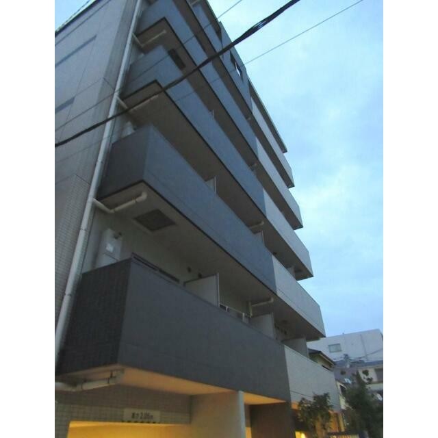大田区北糀谷1丁目 【賃貸居住】マンション