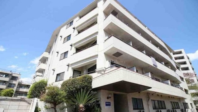 大田区山王1丁目 【賃貸居住】マンション