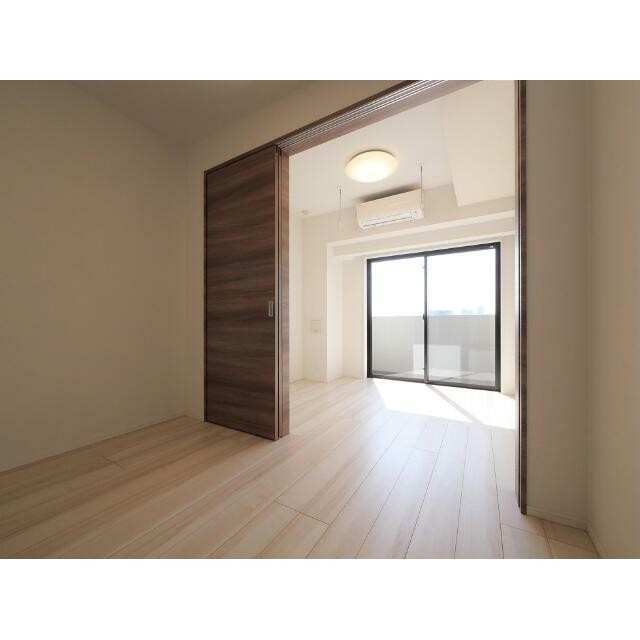 (居間)