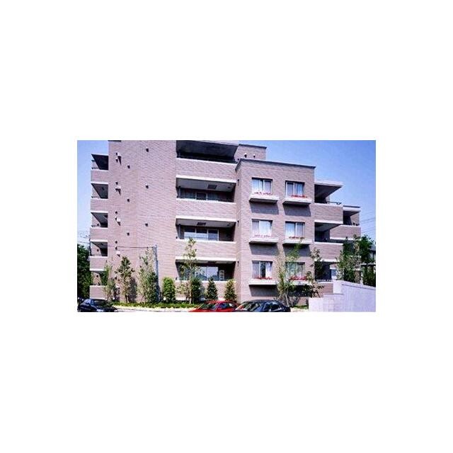 大田区南馬込6丁目 【賃貸居住】マンション