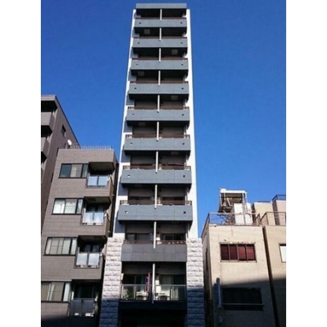 大田区南雪谷1丁目 【賃貸居住】マンション