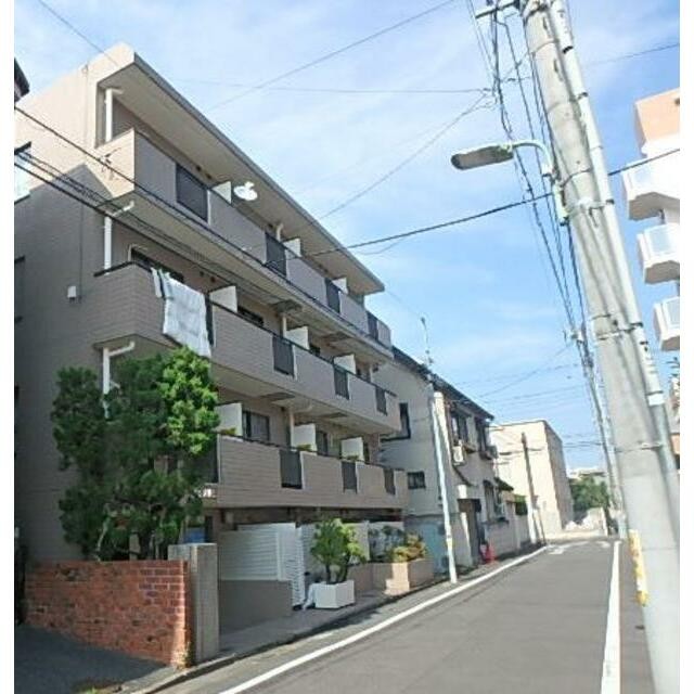 大田区池上6丁目 【賃貸居住】マンション